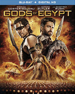 Gods of Egypt (Les Dieux d'gypte)
