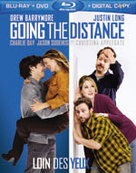 Going to distance