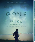 Gone Girl (Les Apparences)