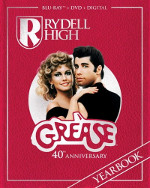Grease 40th Anniversary Edition