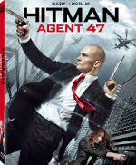 Hitman: Agent 47 (Tueur  gages : Agent 47)