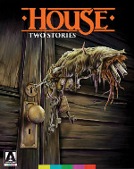 House: Two Stories