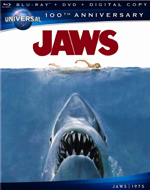 Jaws (Les Dents de la mer)