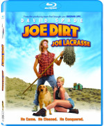 Joe Dirt (Joe La Crasse)