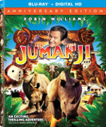 Jumanji 20th Anniversary Edition