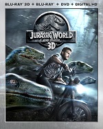 Jurassic World (Le Monde Jurassique)
