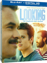 Looking: The Complete First Season