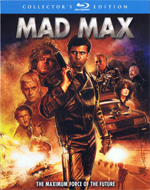 Mad Max: Collector's Edition
