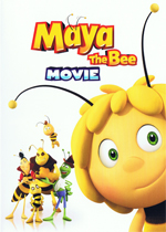 Maya the Bee: The Movie