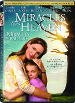 Miracles from Heaven (Miracles du paradis)