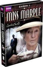 Miss Marple saison 1