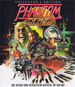 Phantom of the Paradise Collector's Edition