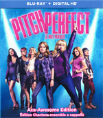 Pitch Perfect: Aca-Awesome Edition