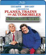 Planes, Trains and Automobiles (25th Anniversary)