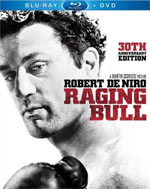Raging Bull 30th Anniversary Edition
