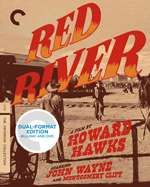 Red River (Criterion)