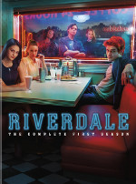 Riverdale season 1