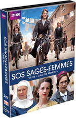 SOS SAGES-FEMMES saison 1