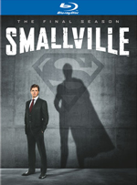 Smallville The Complete Tenth season (The Final Season)