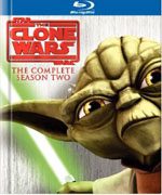 Star Wars: The Clone Wars: Season Two