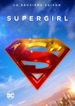 Supergirl season 2