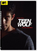 Teen Wolf Season 5 - Part 2