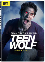 Teen Wolf season 6 - part 2