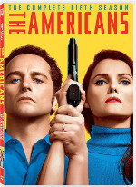 The Americans Season 5