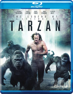 The Legend of Tarzan (La lgende de Tarzan)