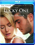 The Lucky One (Le porte-bonheur)