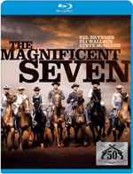 The Magnificient Seven