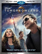 Tomorrowland (Le monde de demain)