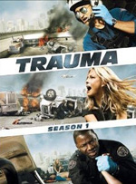 Trauma season 1
