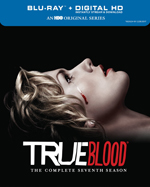 True Blood: The Complete Seventh Season