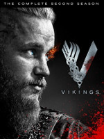 Vikings: The Complete Second Season