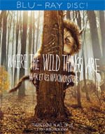 Where the wild things are / Max et les maximonstres