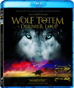 Wolf Totem (Le dernier loup)