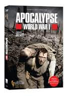 APOCALYPSE: WORLD WAR 1