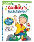 CAILLOU – CAN DO COLLECTION