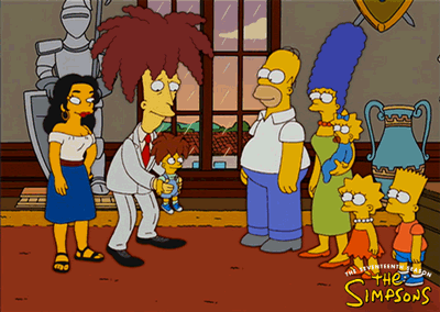 Simpson season 17